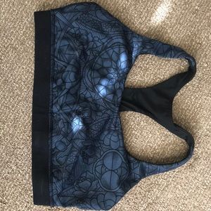 realized I needed a new size